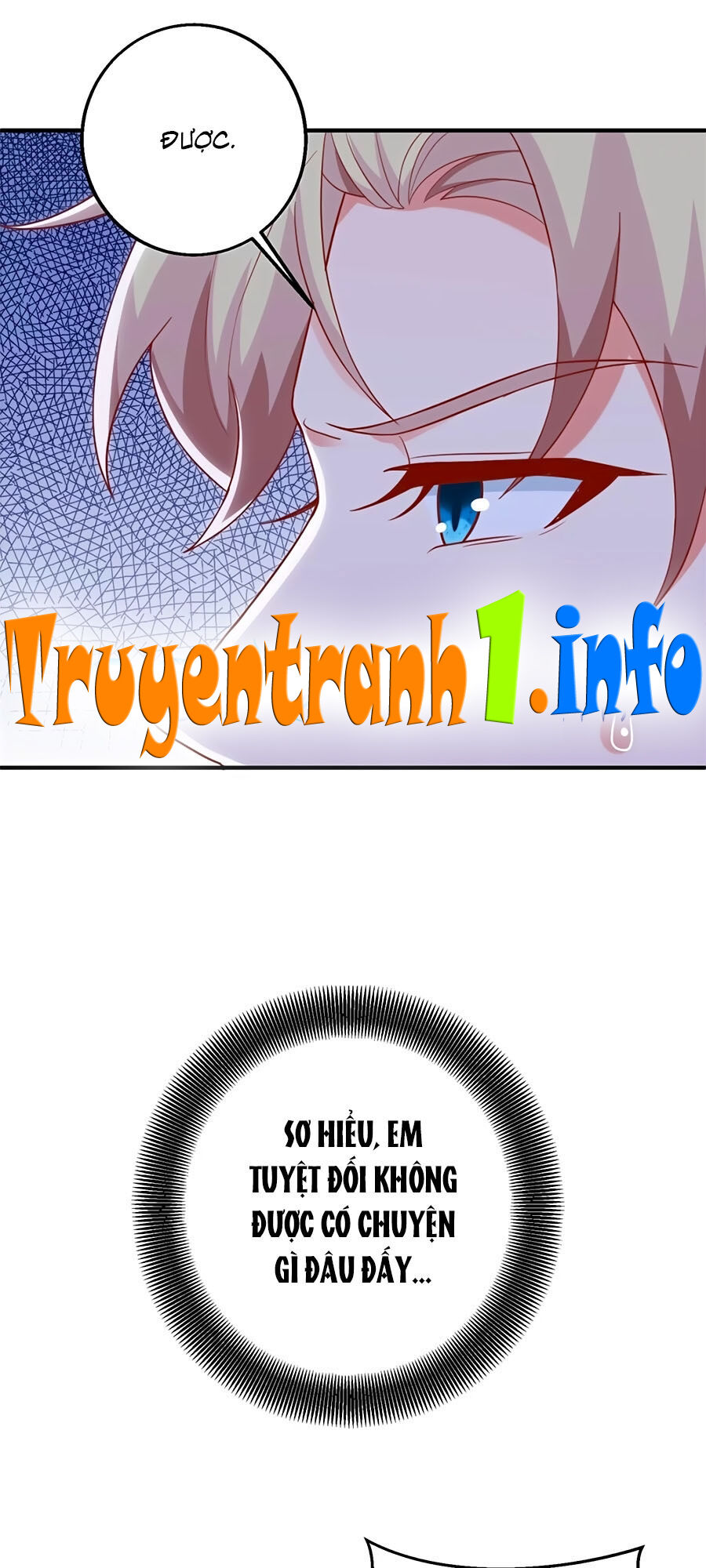 Một Thai Hai Bảo : Đưa Mami Về Nhà ! Chapter 207 - Trang 2