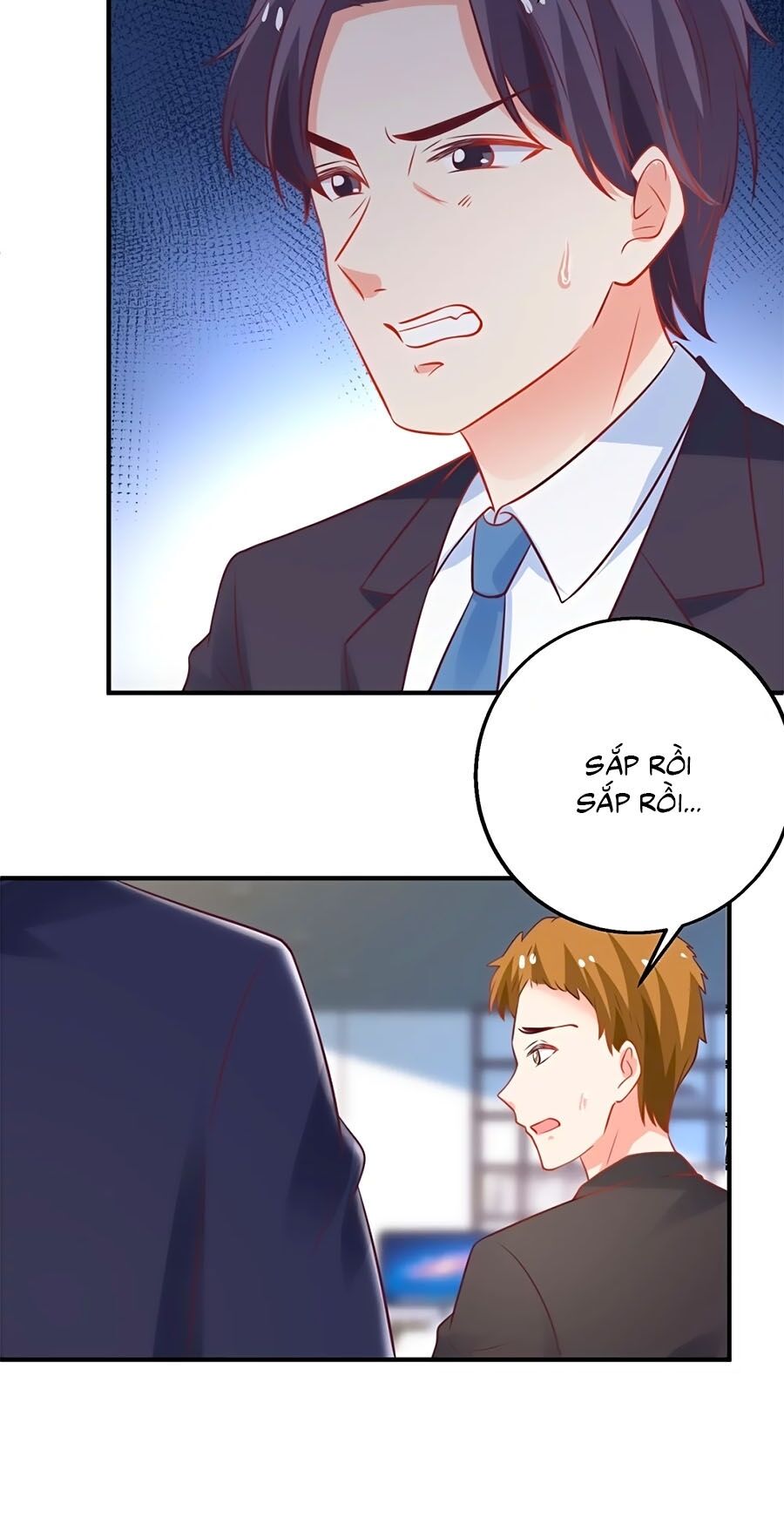 Một Thai Hai Bảo : Đưa Mami Về Nhà ! Chapter 207 - Trang 2