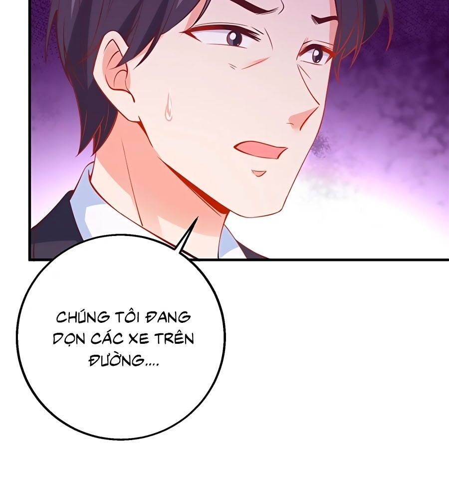 Một Thai Hai Bảo : Đưa Mami Về Nhà ! Chapter 207 - Trang 2