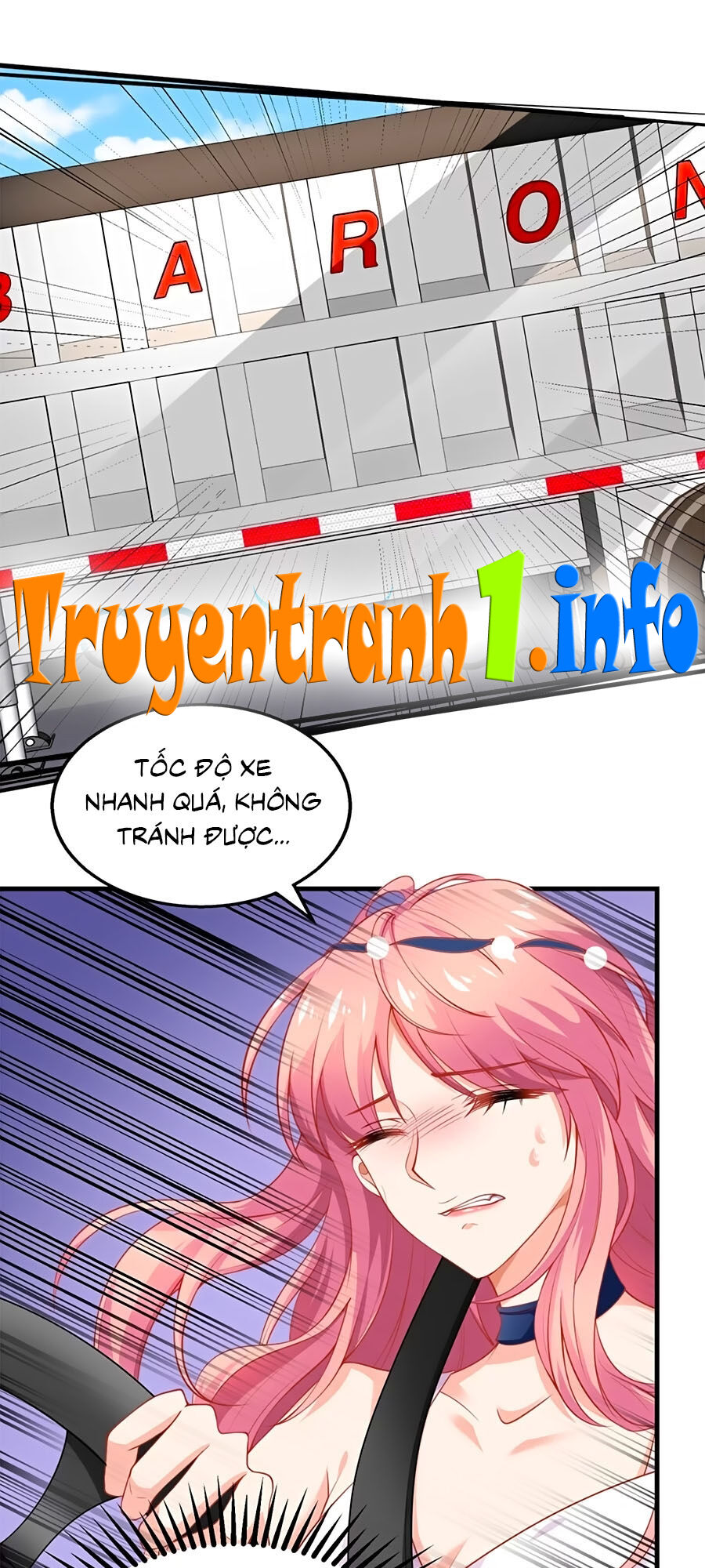 Một Thai Hai Bảo : Đưa Mami Về Nhà ! Chapter 208 - Trang 2