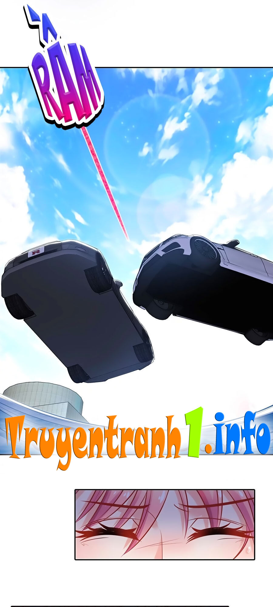 Một Thai Hai Bảo : Đưa Mami Về Nhà ! Chapter 208 - Trang 2