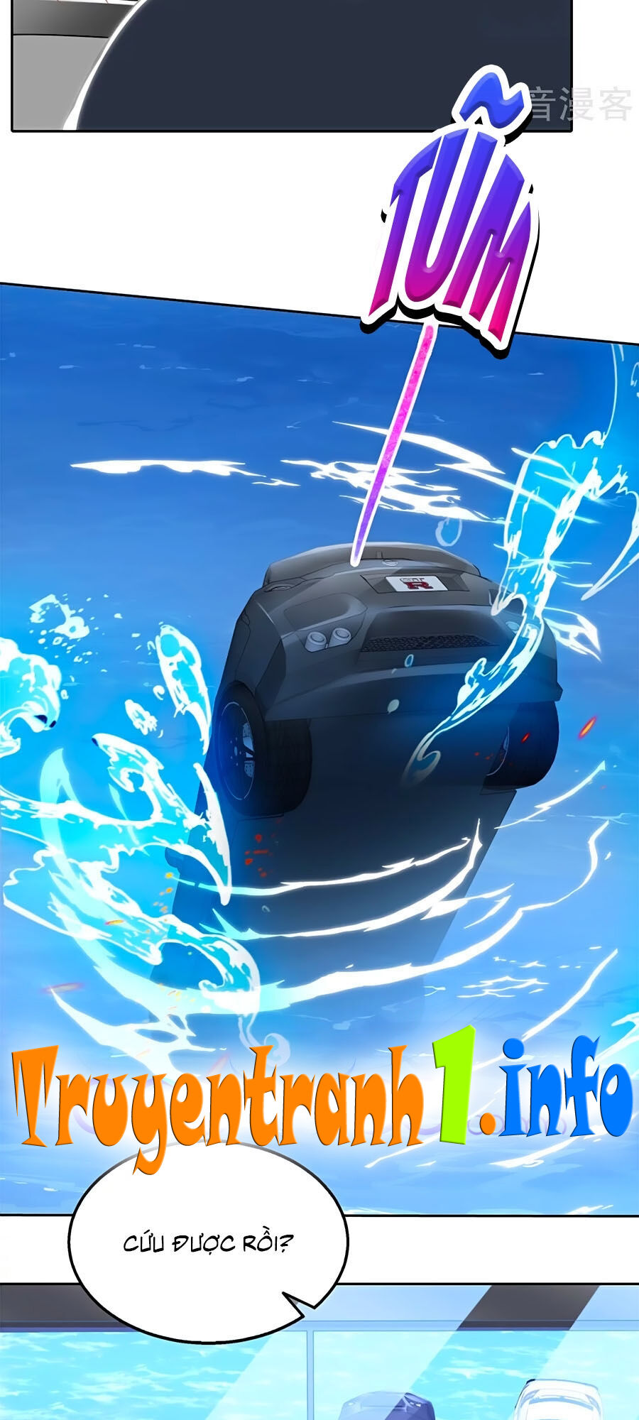 Một Thai Hai Bảo : Đưa Mami Về Nhà ! Chapter 208 - Trang 2