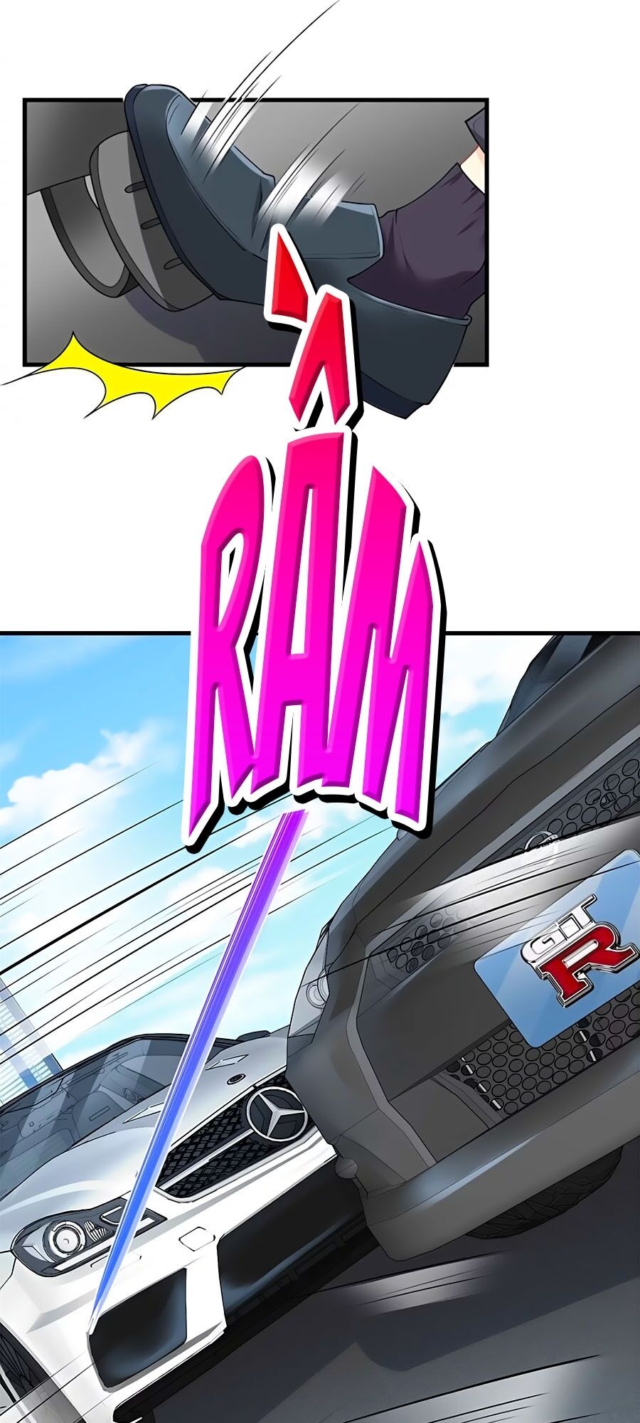 Một Thai Hai Bảo : Đưa Mami Về Nhà ! Chapter 208 - Trang 2