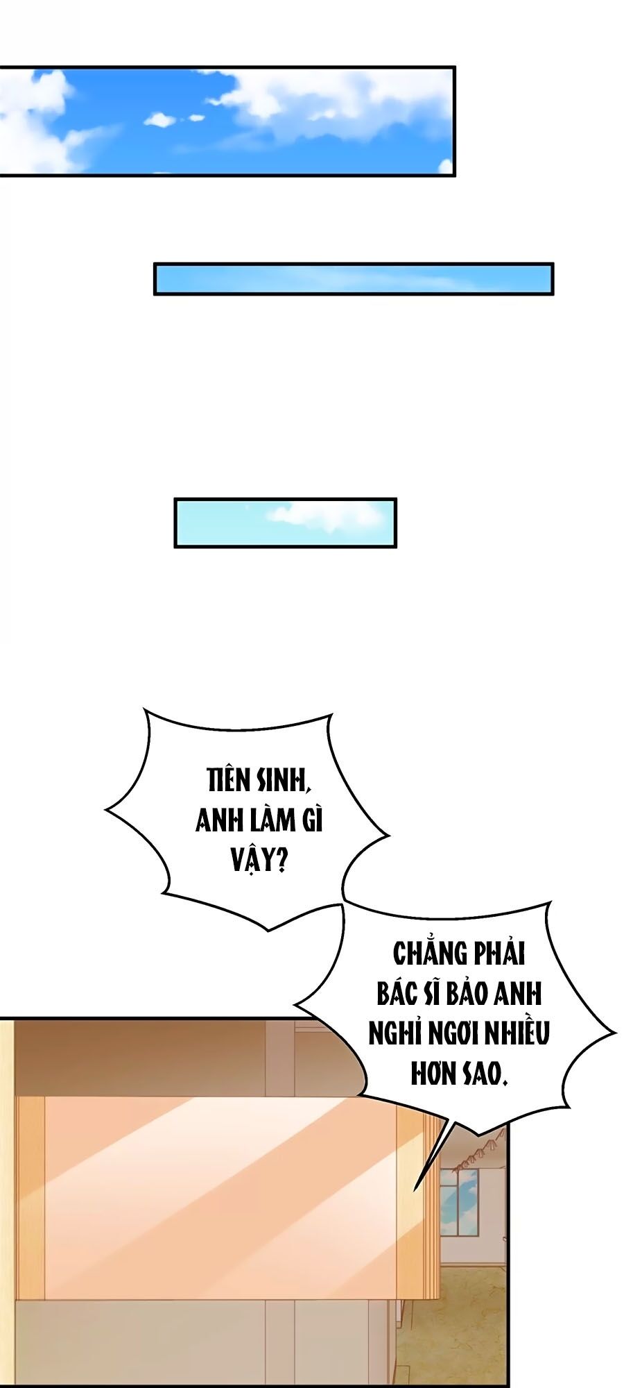 Một Thai Hai Bảo : Đưa Mami Về Nhà ! Chapter 209 - Trang 2