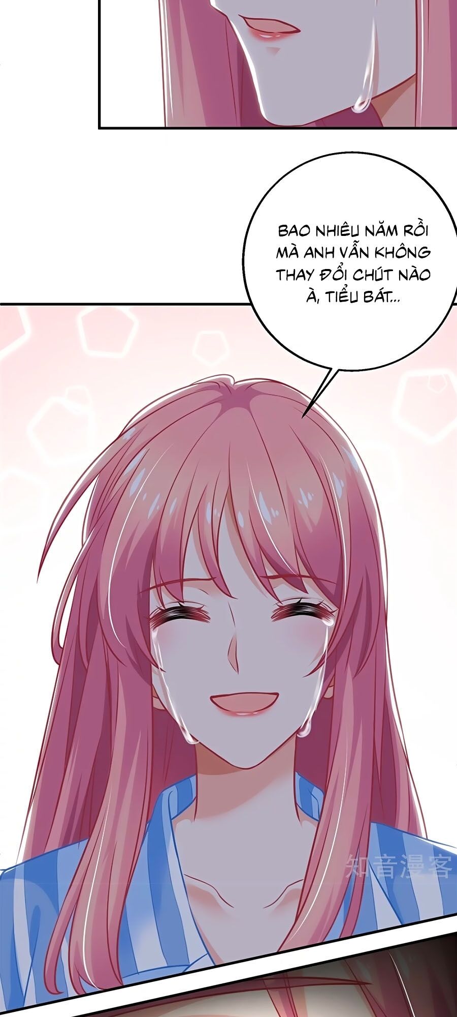 Một Thai Hai Bảo : Đưa Mami Về Nhà ! Chapter 209 - Trang 2