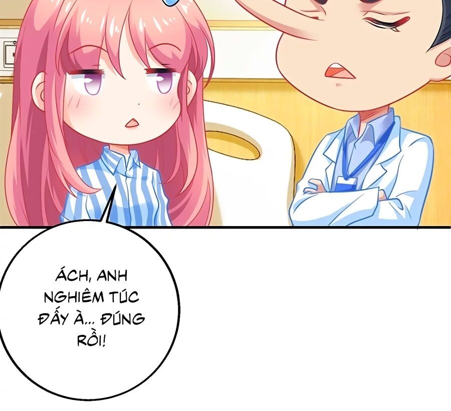 Một Thai Hai Bảo : Đưa Mami Về Nhà ! Chapter 209 - Trang 2