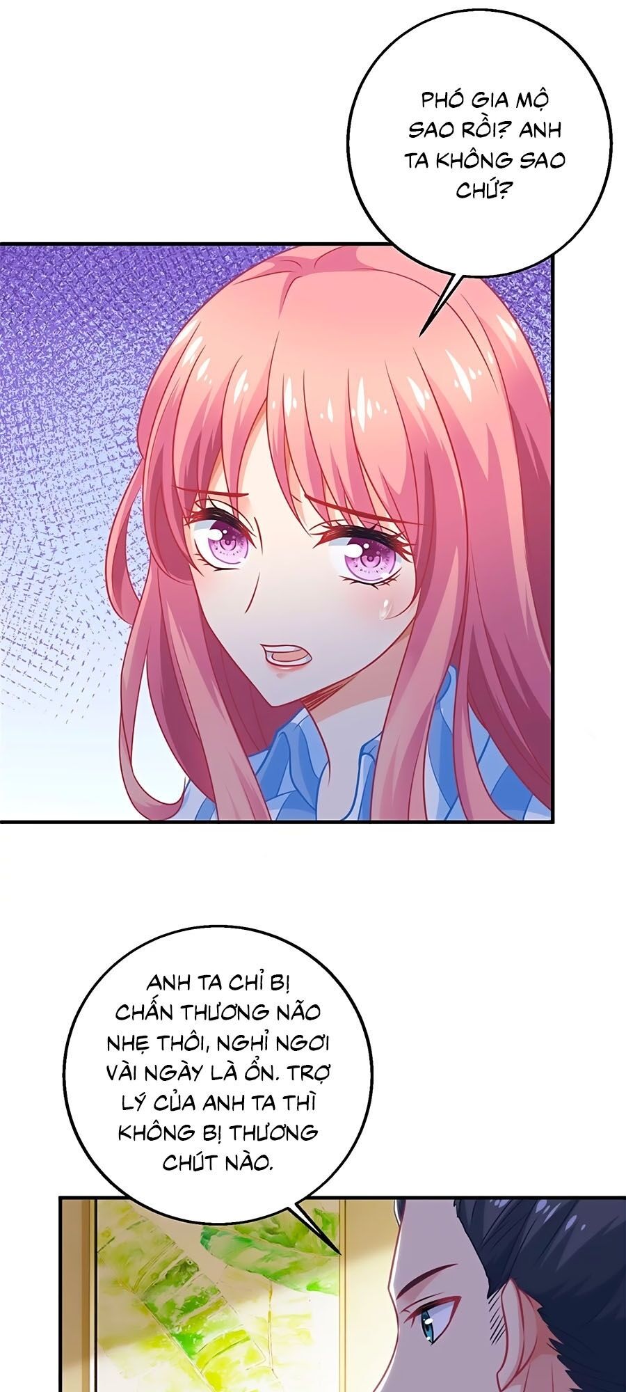 Một Thai Hai Bảo : Đưa Mami Về Nhà ! Chapter 209 - Trang 2