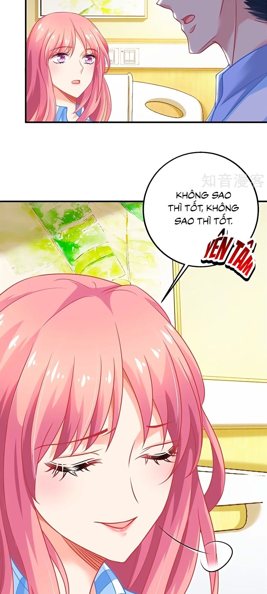 Một Thai Hai Bảo : Đưa Mami Về Nhà ! Chapter 209 - Trang 2