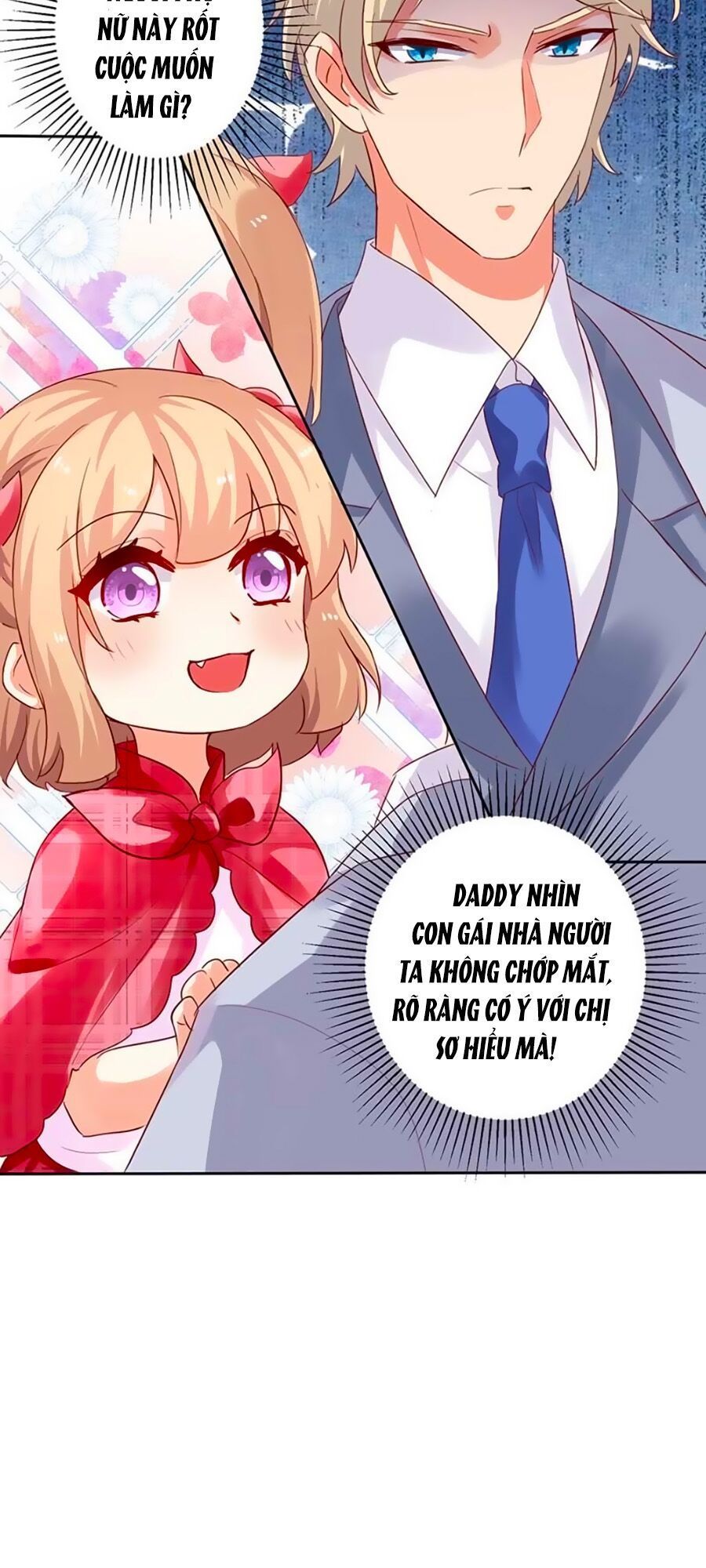 Một Thai Hai Bảo : Đưa Mami Về Nhà ! Chapter 21 - Trang 2