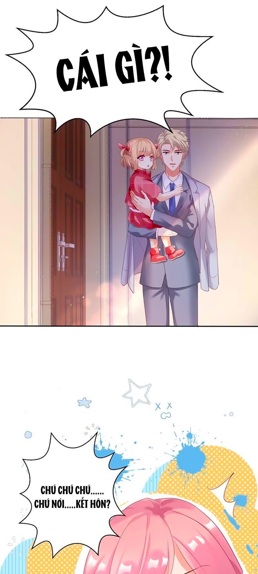 Một Thai Hai Bảo : Đưa Mami Về Nhà ! Chapter 21 - Trang 2