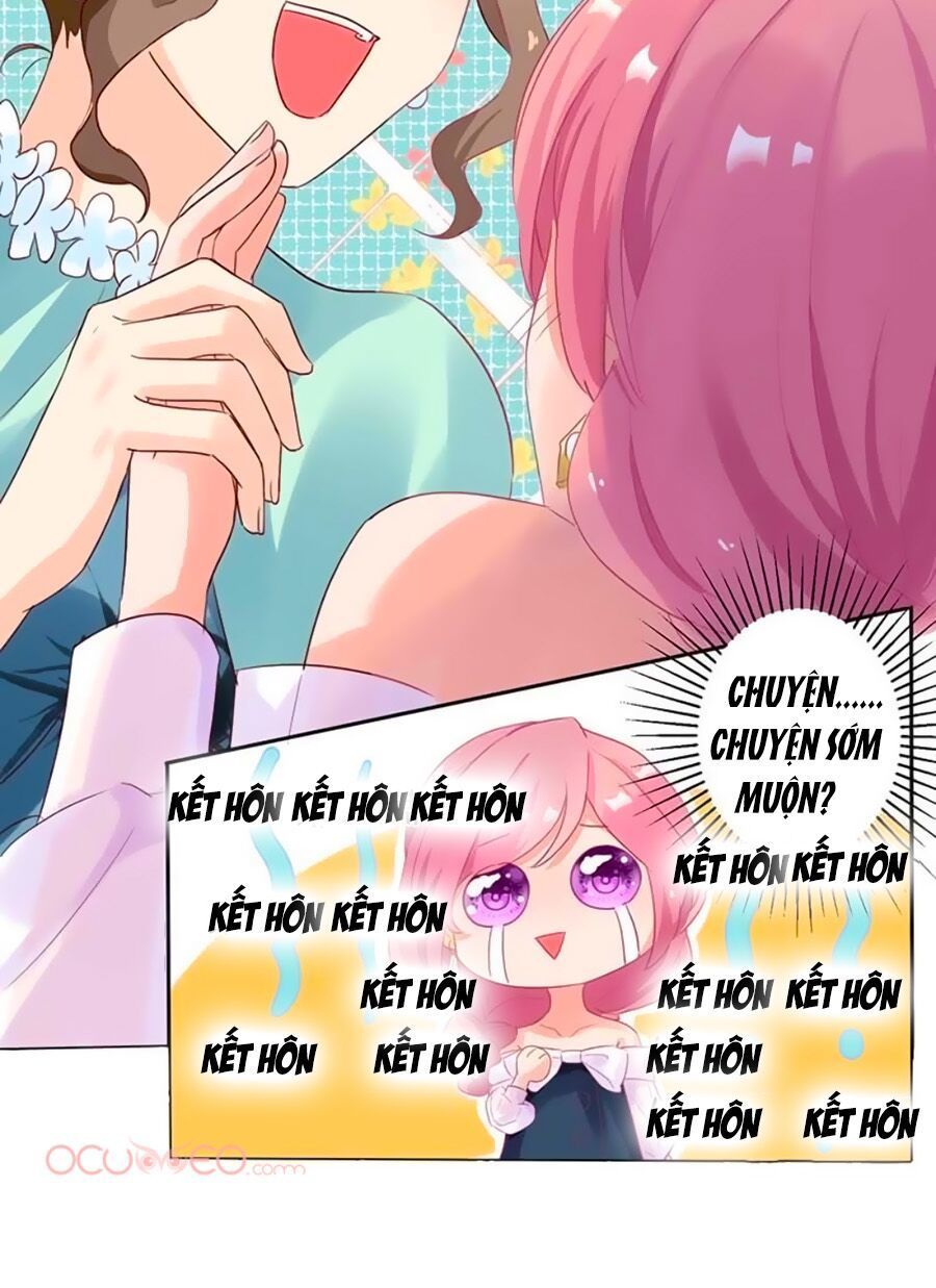 Một Thai Hai Bảo : Đưa Mami Về Nhà ! Chapter 21 - Trang 2