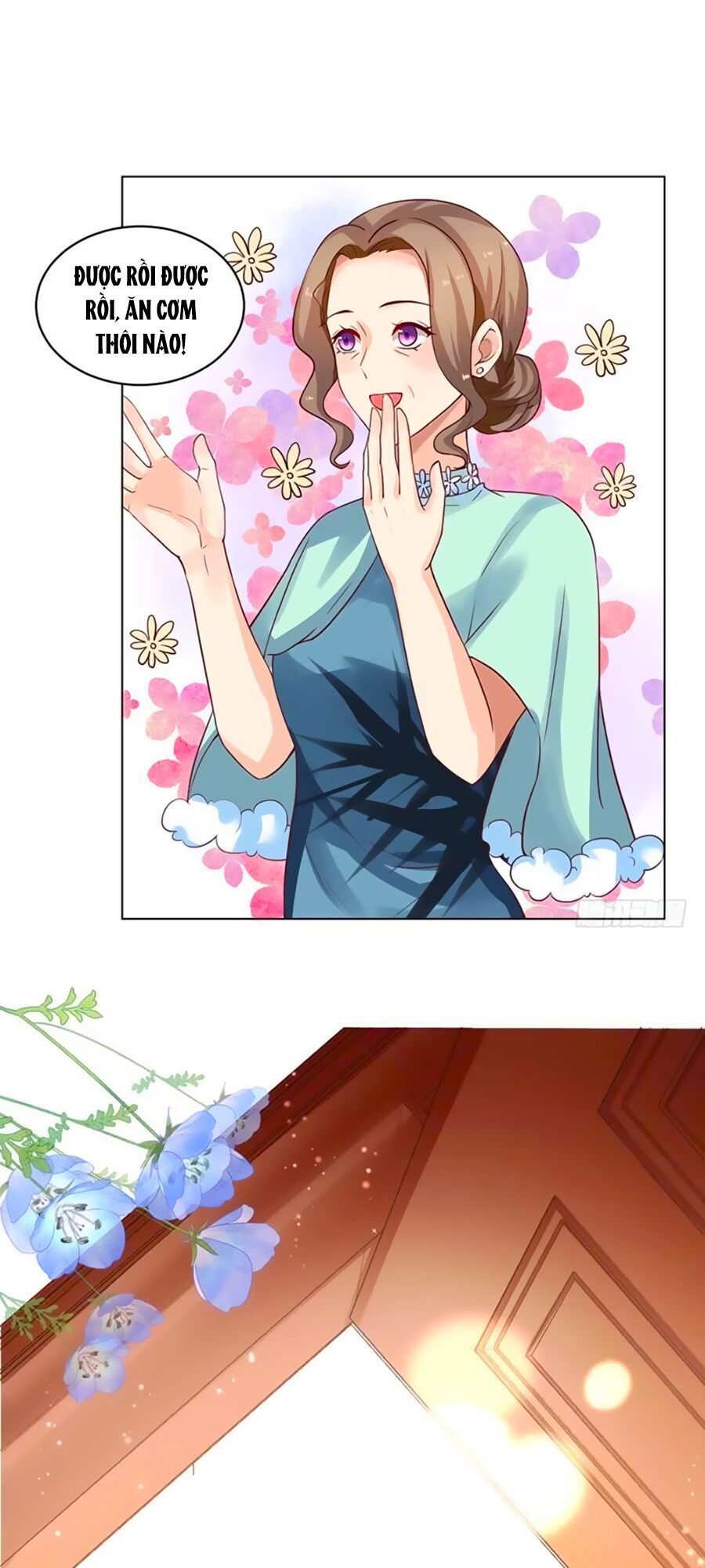 Một Thai Hai Bảo : Đưa Mami Về Nhà ! Chapter 21 - Trang 2