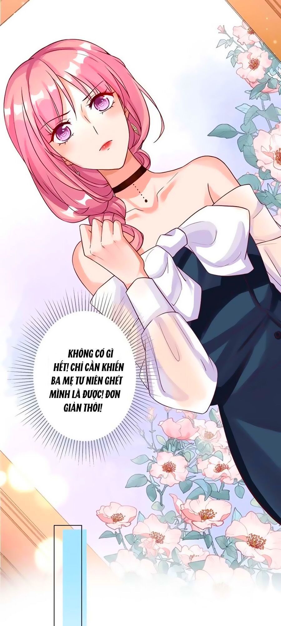 Một Thai Hai Bảo : Đưa Mami Về Nhà ! Chapter 21 - Trang 2