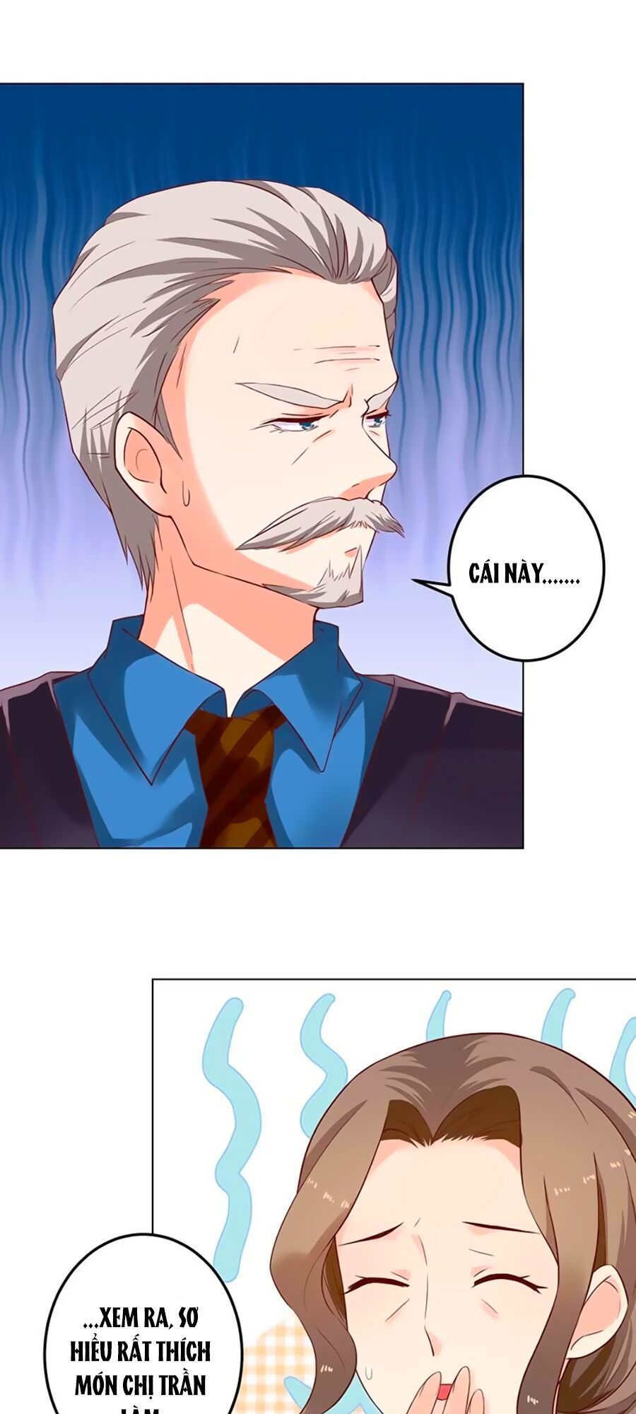 Một Thai Hai Bảo : Đưa Mami Về Nhà ! Chapter 21 - Trang 2