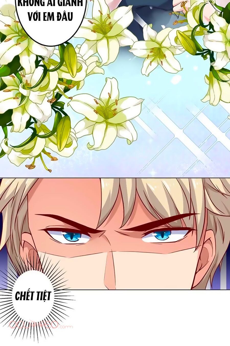 Một Thai Hai Bảo : Đưa Mami Về Nhà ! Chapter 21 - Trang 2