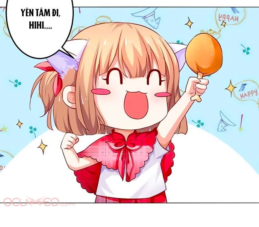 Một Thai Hai Bảo : Đưa Mami Về Nhà ! Chapter 21 - Trang 2