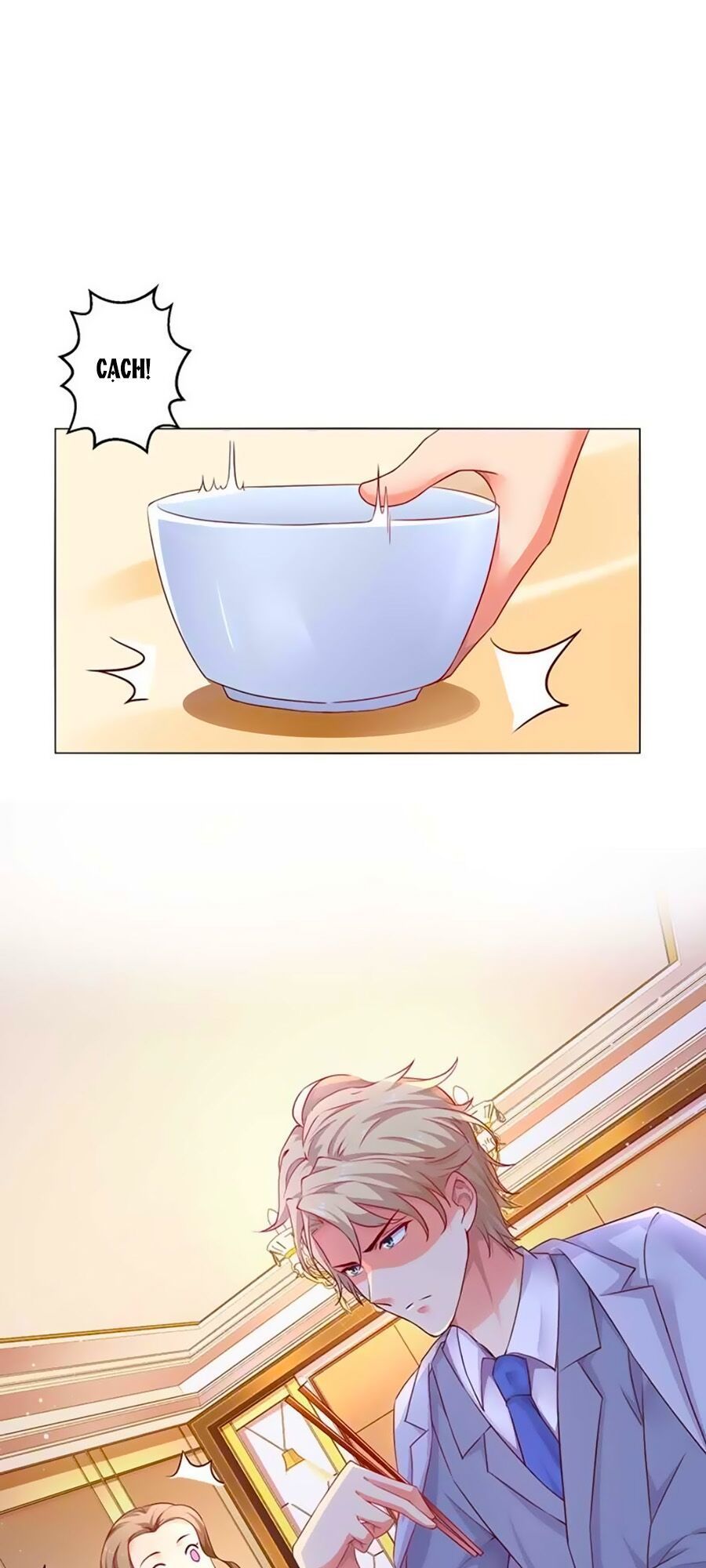 Một Thai Hai Bảo : Đưa Mami Về Nhà ! Chapter 21 - Trang 2