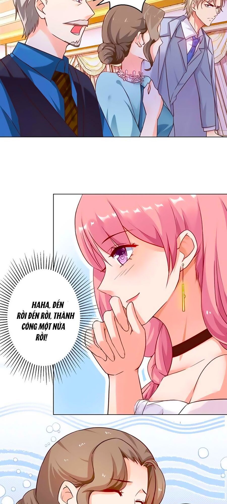 Một Thai Hai Bảo : Đưa Mami Về Nhà ! Chapter 21 - Trang 2