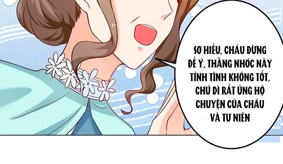 Một Thai Hai Bảo : Đưa Mami Về Nhà ! Chapter 21 - Trang 2