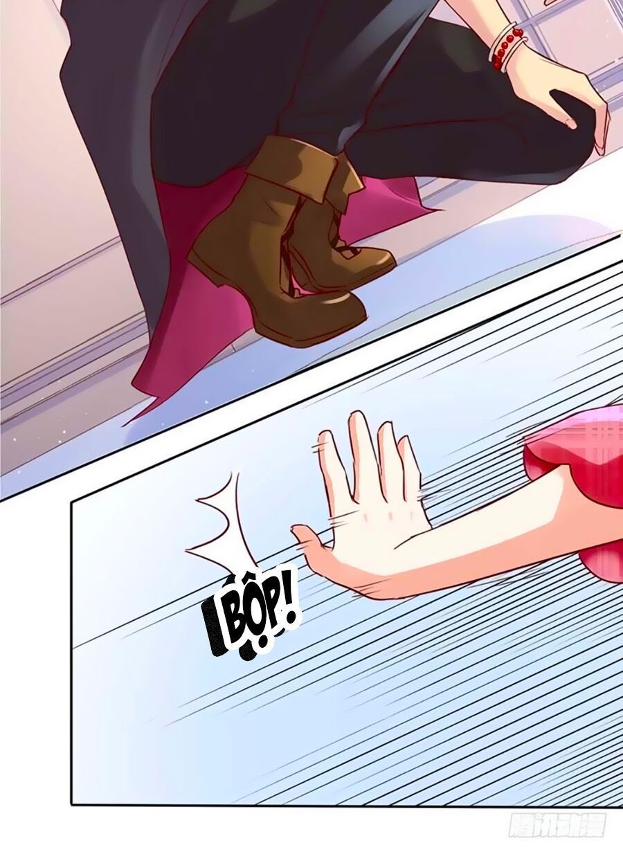 Một Thai Hai Bảo : Đưa Mami Về Nhà ! Chapter 21 - Trang 2