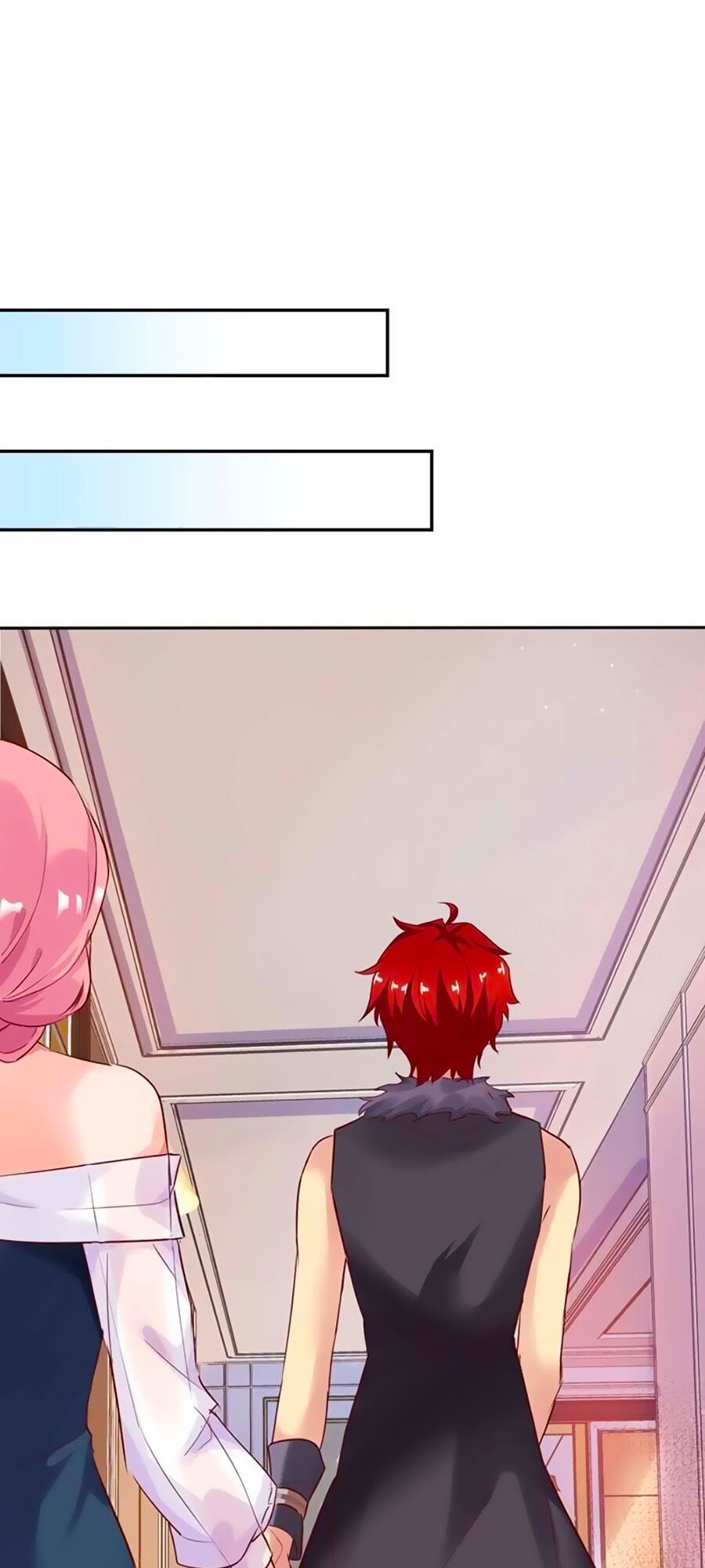 Một Thai Hai Bảo : Đưa Mami Về Nhà ! Chapter 21 - Trang 2