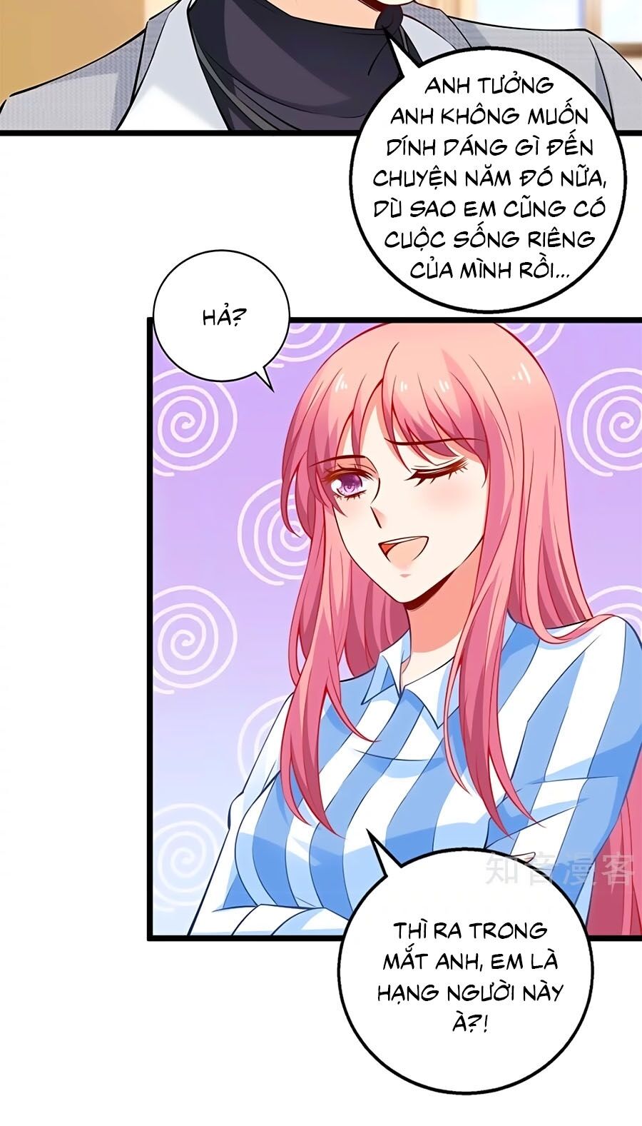 Một Thai Hai Bảo : Đưa Mami Về Nhà ! Chapter 210 - Trang 2