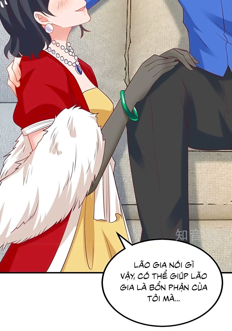 Một Thai Hai Bảo : Đưa Mami Về Nhà ! Chapter 211 - Trang 2