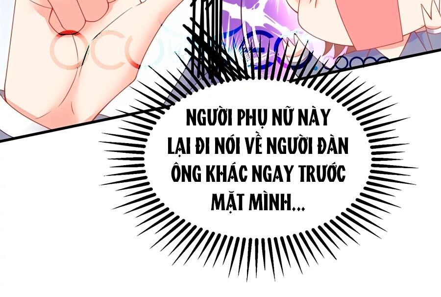 Một Thai Hai Bảo : Đưa Mami Về Nhà ! Chapter 211 - Trang 2