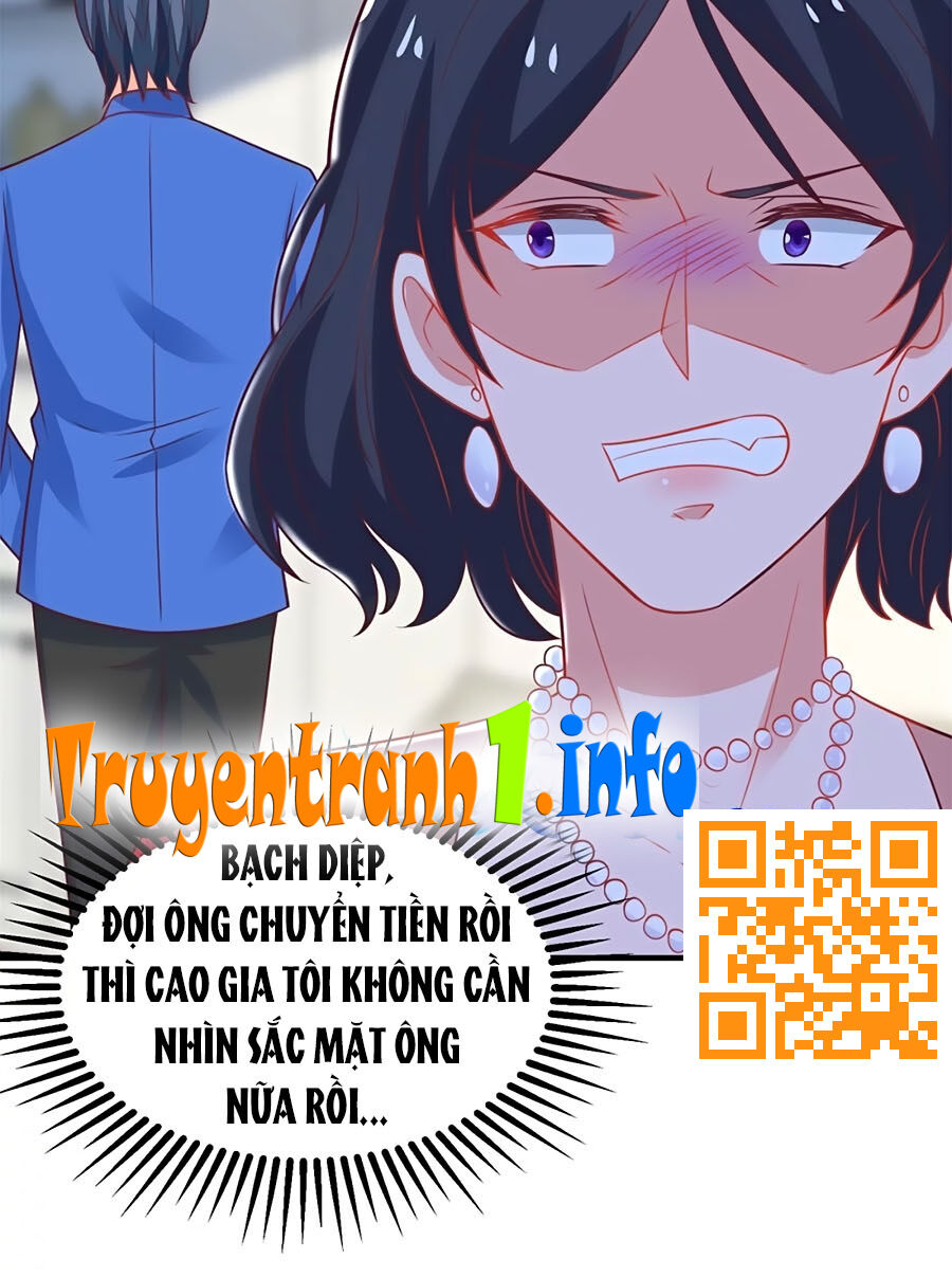 Một Thai Hai Bảo : Đưa Mami Về Nhà ! Chapter 211 - Trang 2