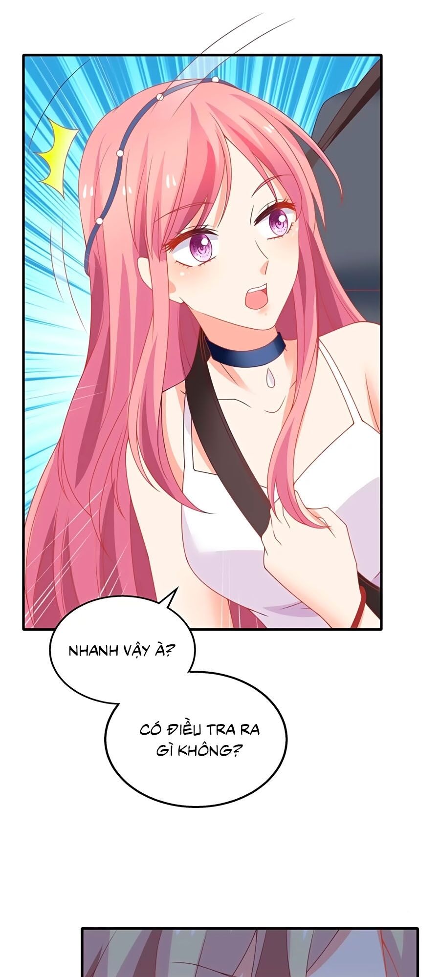 Một Thai Hai Bảo : Đưa Mami Về Nhà ! Chapter 211 - Trang 2