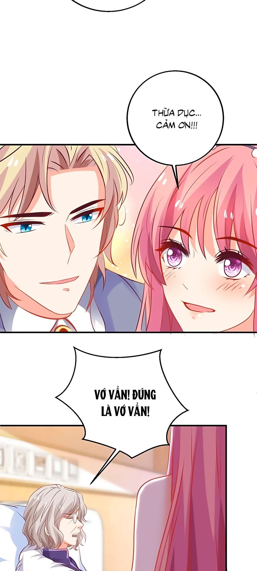 Một Thai Hai Bảo : Đưa Mami Về Nhà ! Chapter 212 - Trang 2