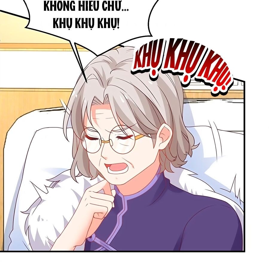 Một Thai Hai Bảo : Đưa Mami Về Nhà ! Chapter 212 - Trang 2