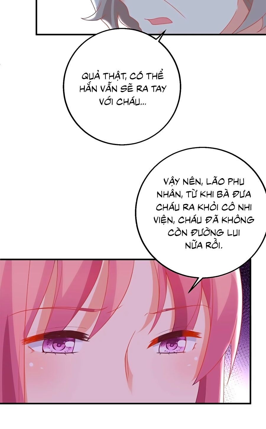 Một Thai Hai Bảo : Đưa Mami Về Nhà ! Chapter 212 - Trang 2