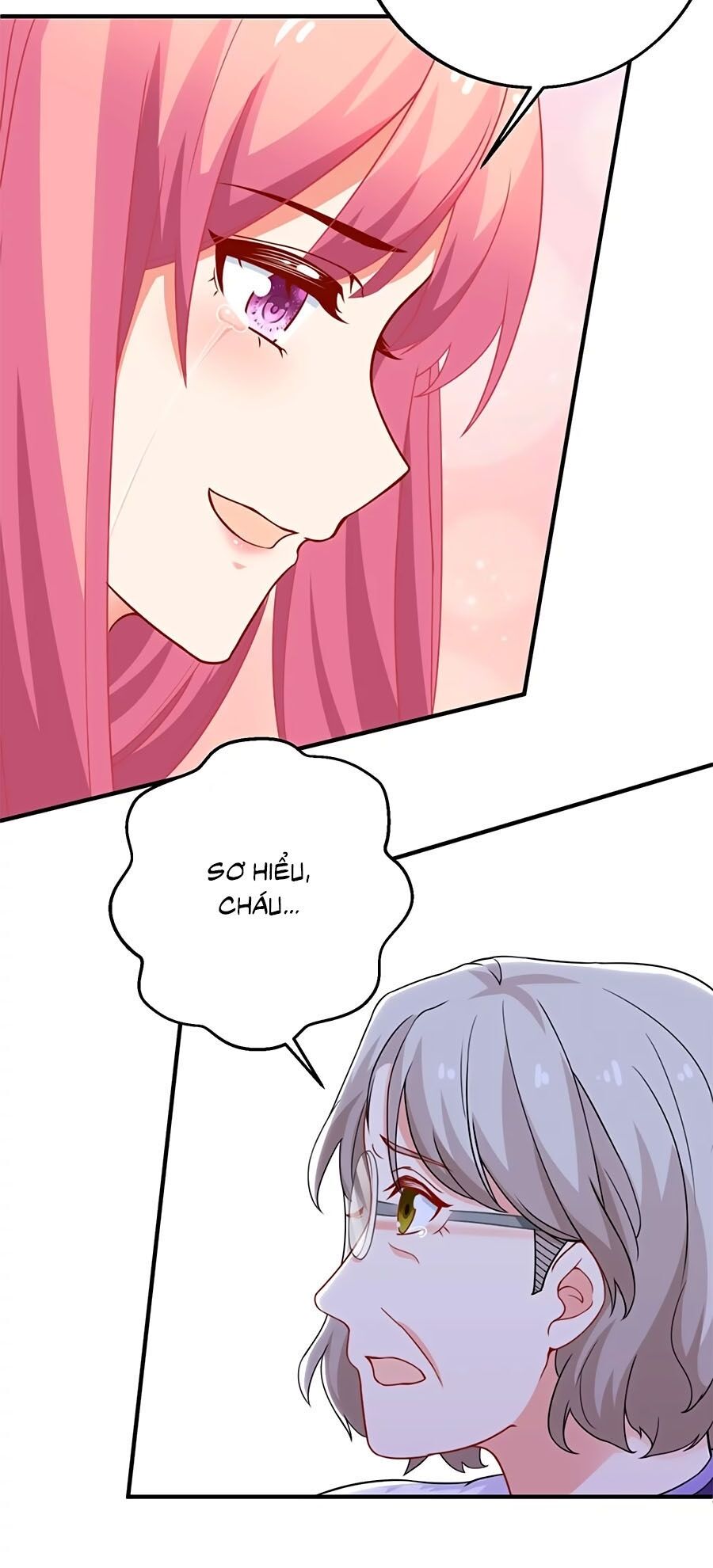 Một Thai Hai Bảo : Đưa Mami Về Nhà ! Chapter 212 - Trang 2