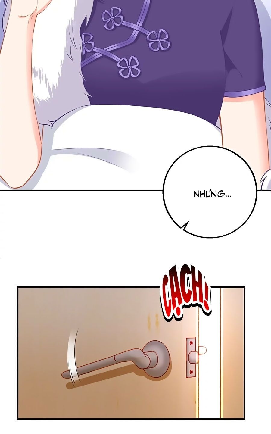 Một Thai Hai Bảo : Đưa Mami Về Nhà ! Chapter 212 - Trang 2