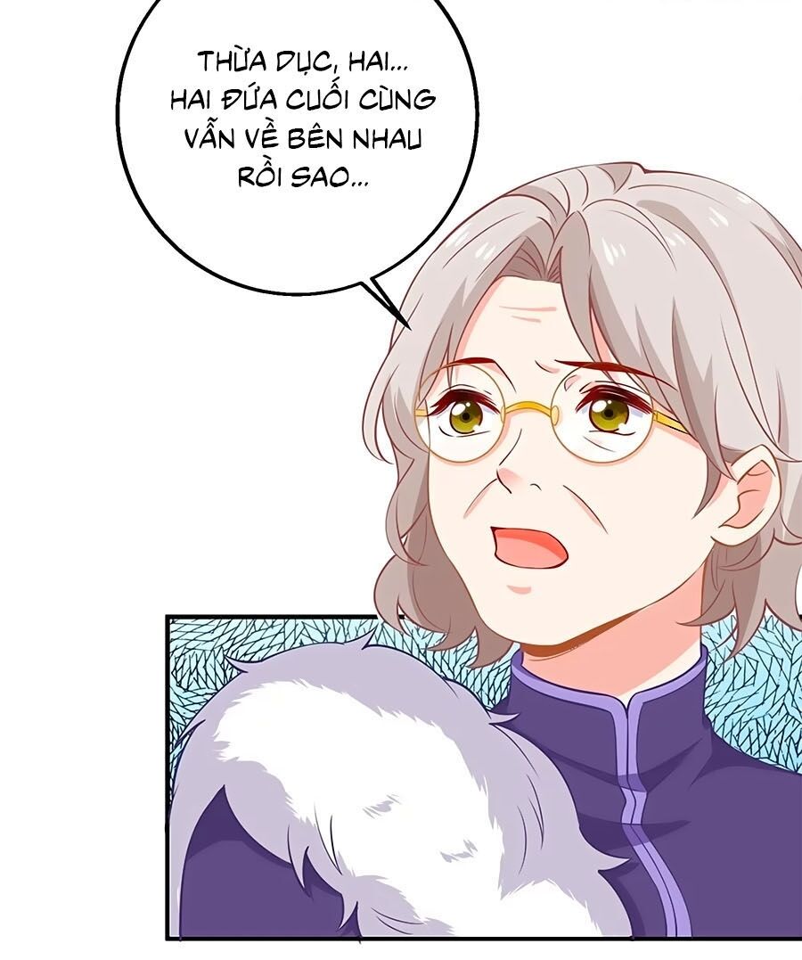 Một Thai Hai Bảo : Đưa Mami Về Nhà ! Chapter 212 - Trang 2