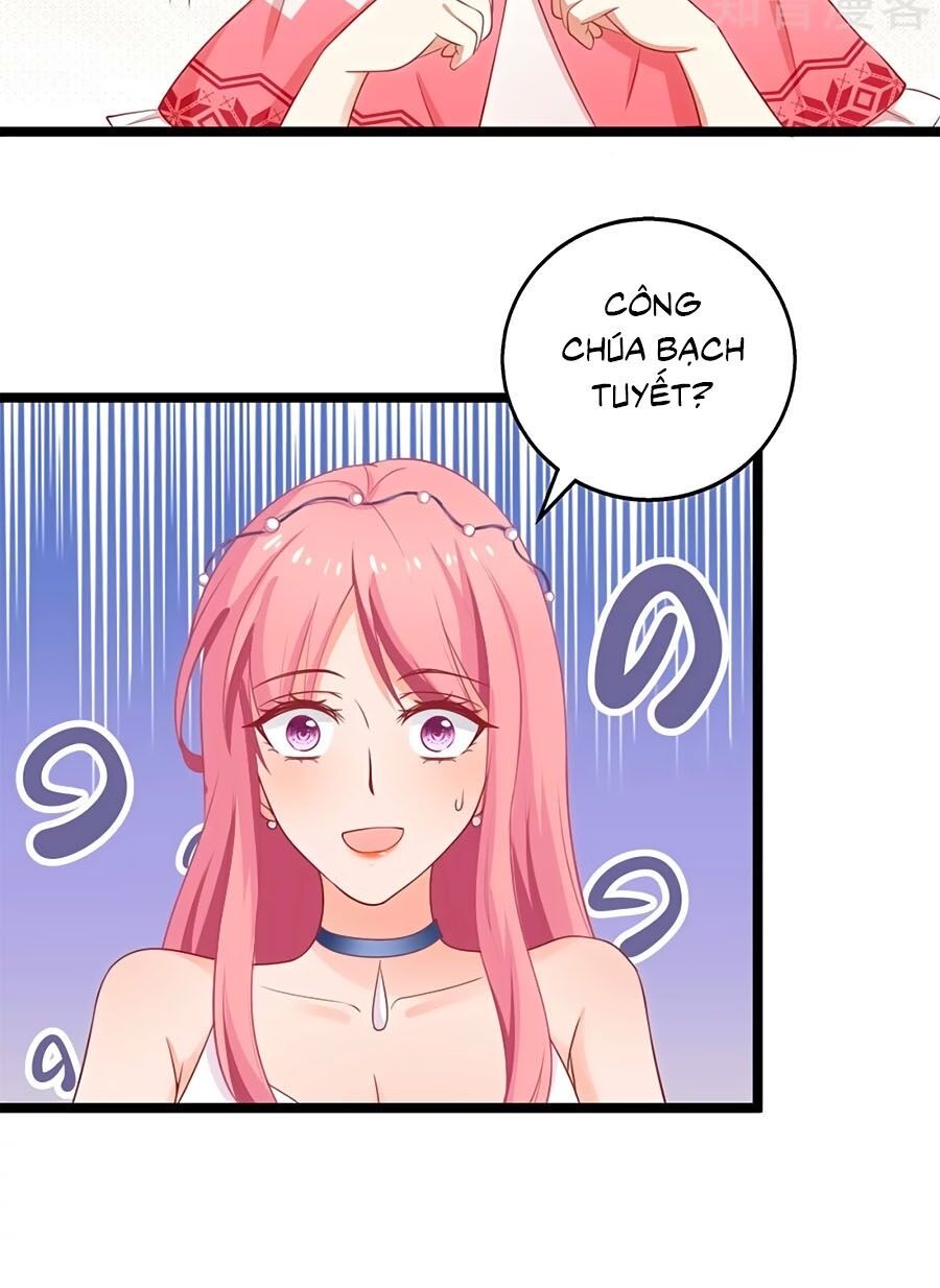 Một Thai Hai Bảo : Đưa Mami Về Nhà ! Chapter 213 - Trang 2