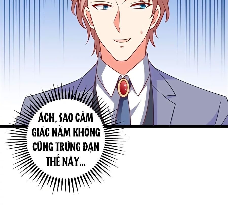 Một Thai Hai Bảo : Đưa Mami Về Nhà ! Chapter 214 - Trang 2