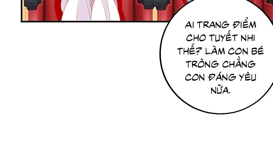 Một Thai Hai Bảo : Đưa Mami Về Nhà ! Chapter 214 - Trang 2