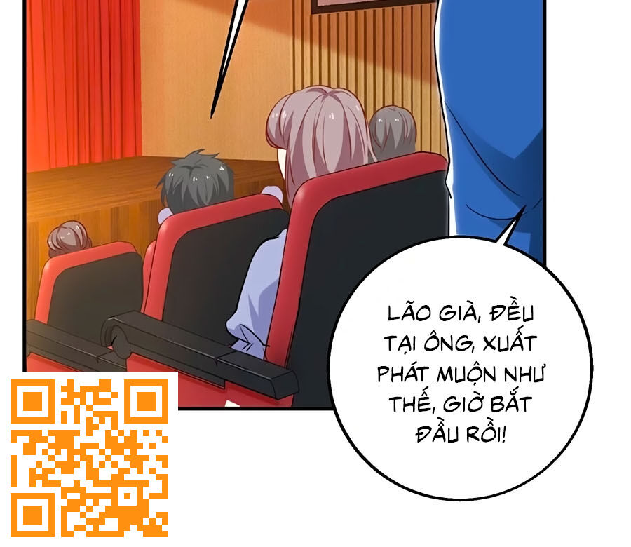 Một Thai Hai Bảo : Đưa Mami Về Nhà ! Chapter 214 - Trang 2