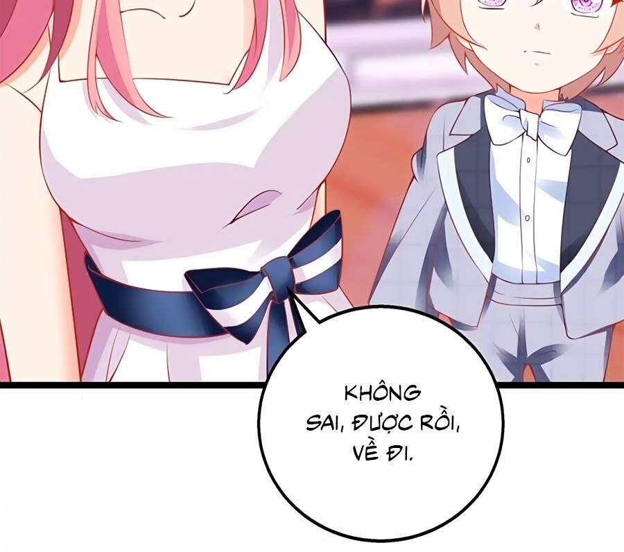 Một Thai Hai Bảo : Đưa Mami Về Nhà ! Chapter 214 - Trang 2