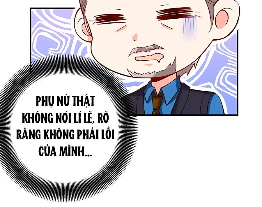 Một Thai Hai Bảo : Đưa Mami Về Nhà ! Chapter 215 - Trang 2