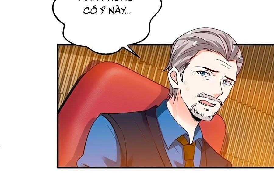 Một Thai Hai Bảo : Đưa Mami Về Nhà ! Chapter 215 - Trang 2