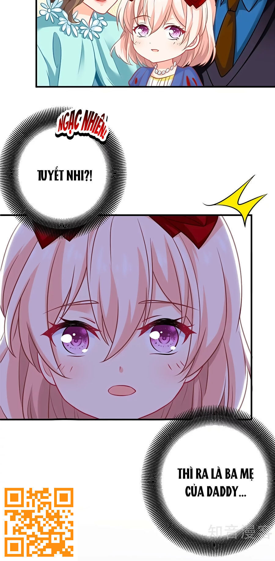 Một Thai Hai Bảo : Đưa Mami Về Nhà ! Chapter 216 - Trang 2