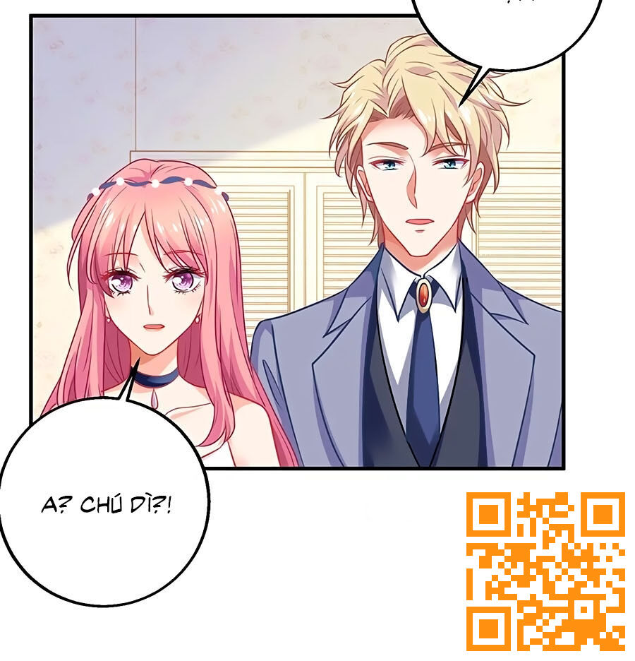 Một Thai Hai Bảo : Đưa Mami Về Nhà ! Chapter 216 - Trang 2