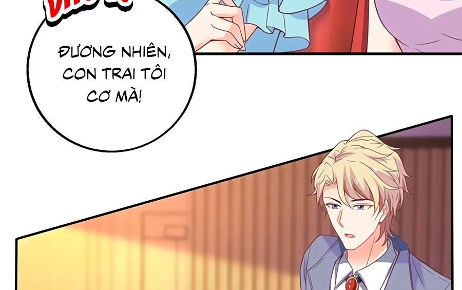 Một Thai Hai Bảo : Đưa Mami Về Nhà ! Chapter 216 - Trang 2