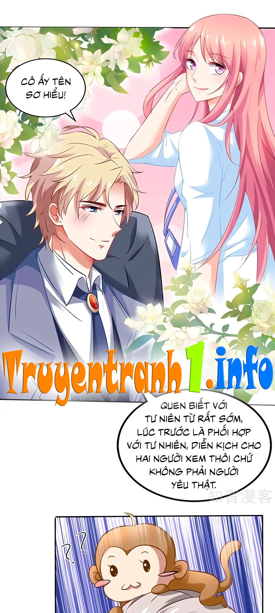 Một Thai Hai Bảo : Đưa Mami Về Nhà ! Chapter 217 - Trang 2