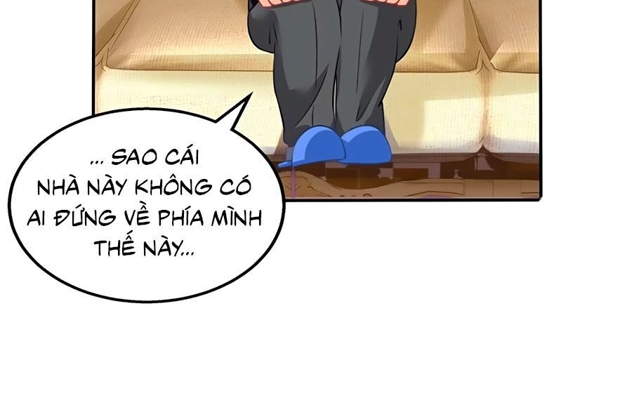 Một Thai Hai Bảo : Đưa Mami Về Nhà ! Chapter 217 - Trang 2
