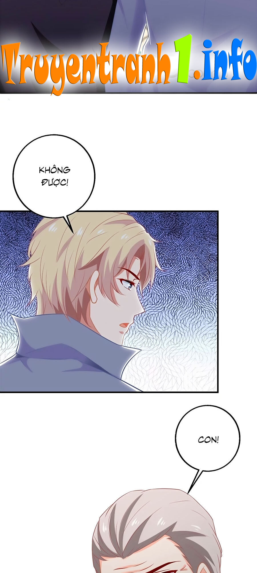 Một Thai Hai Bảo : Đưa Mami Về Nhà ! Chapter 218 - Trang 2