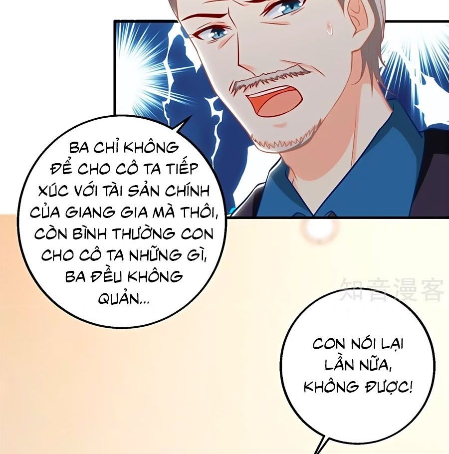 Một Thai Hai Bảo : Đưa Mami Về Nhà ! Chapter 218 - Trang 2